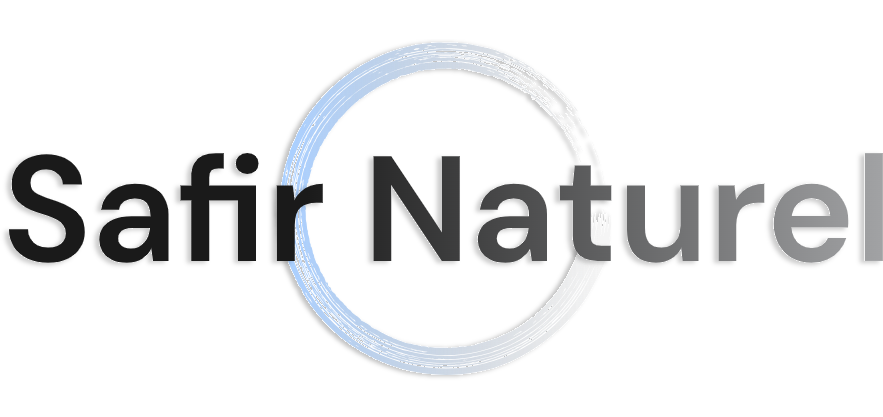 Safir Naturel Logo